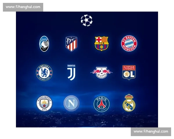 欧冠赛场技术数据深度解析及球队表现趋势分析